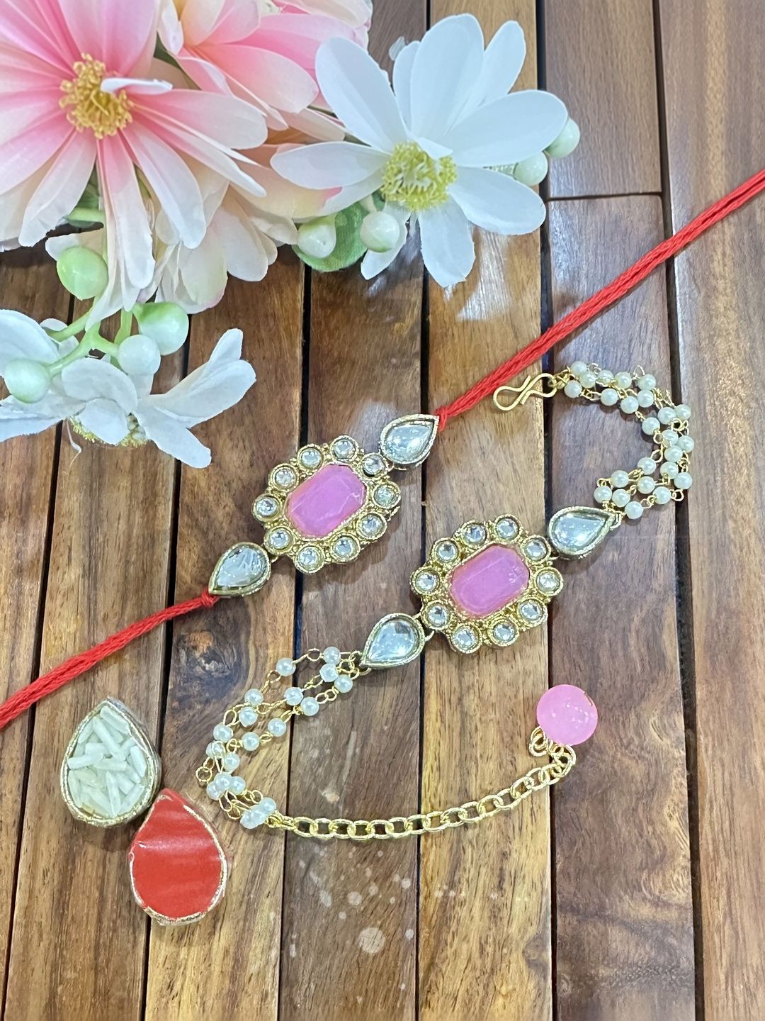 Dhiyona Rakhi