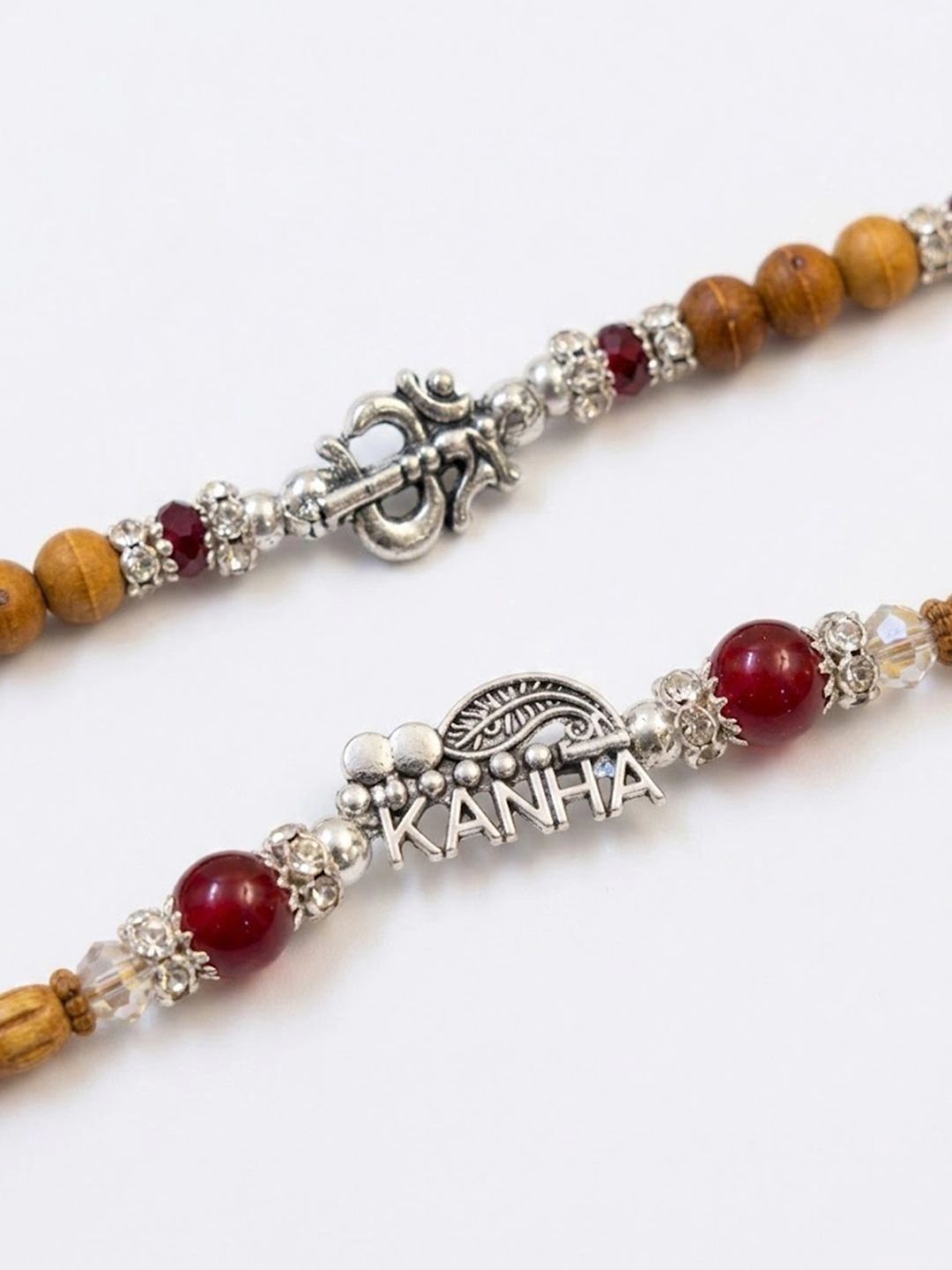Dhiyona Thread Rakhi