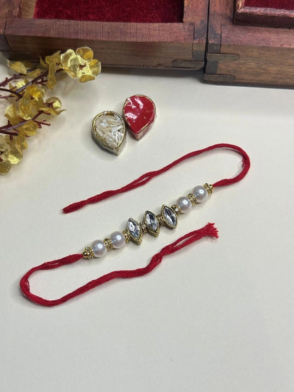 Dhiyona Thread Rakhi