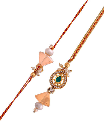 Dhiyona Rakhi