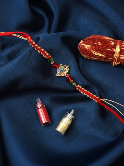 Dhiyona Thread Rakhi