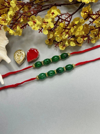 Dhiyona Thread Rakhi