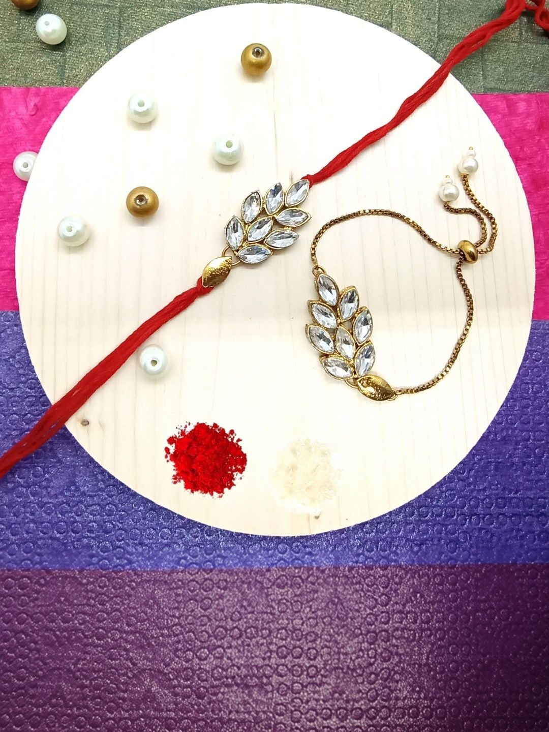 Dhiyona Rakhi