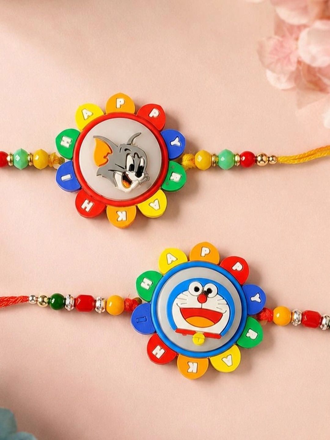 Dhiyona Thread Rakhi