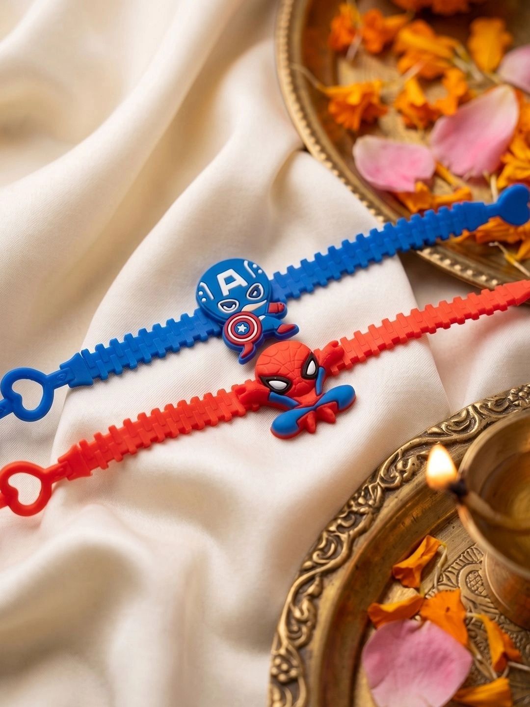 Dhiyona Rakhi