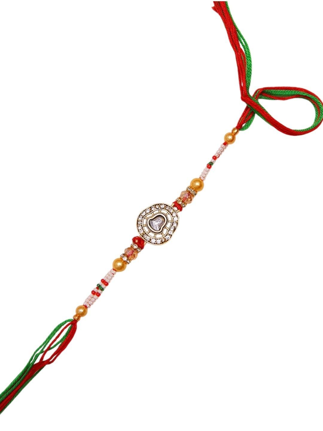 Dhiyona Thread Rakhi