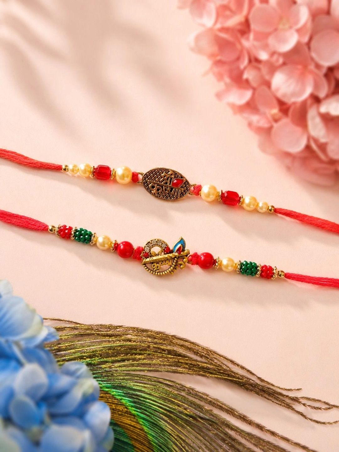 Dhiyona Rakhi
