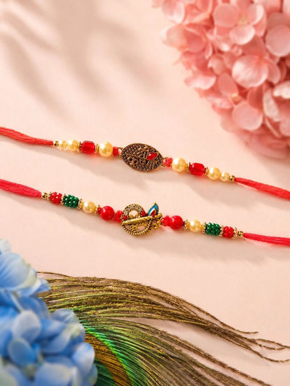 Dhiyona Rakhi