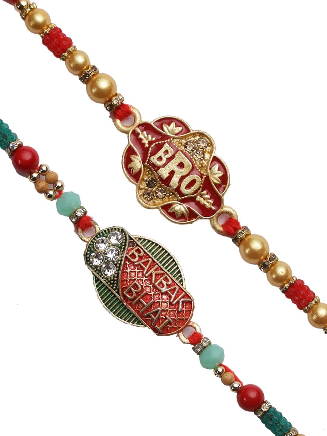 Dhiyona Rakhi