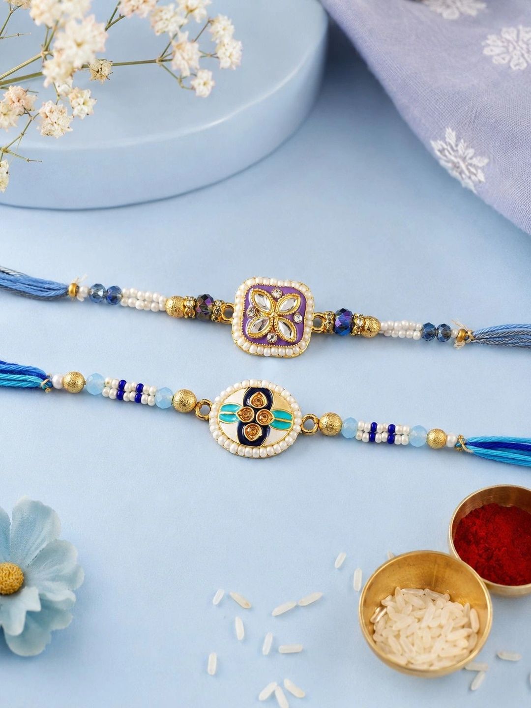 Dhiyona Rakhi