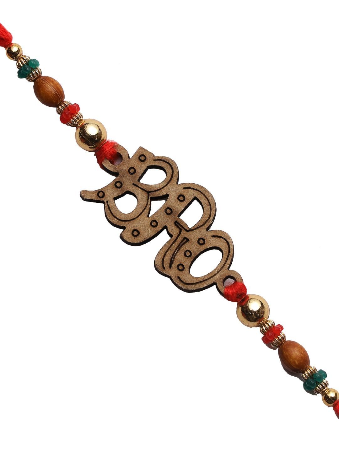 Dhiyona Thread Rakhi