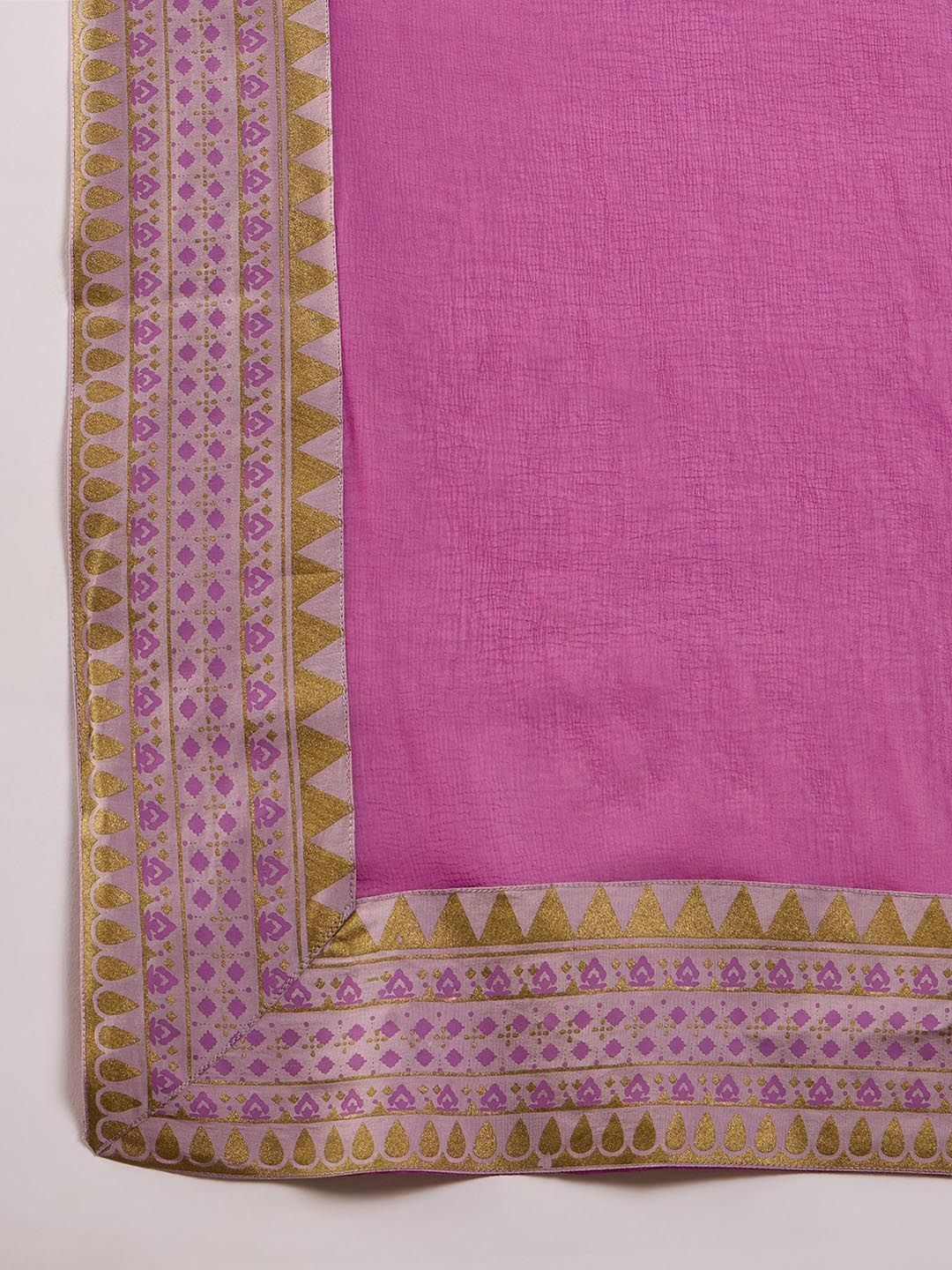 Dhiyona SN Yoke Design Anarkali Kurta Set