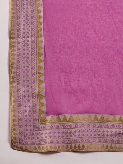 Dhiyona SN Yoke Design Anarkali Kurta Set