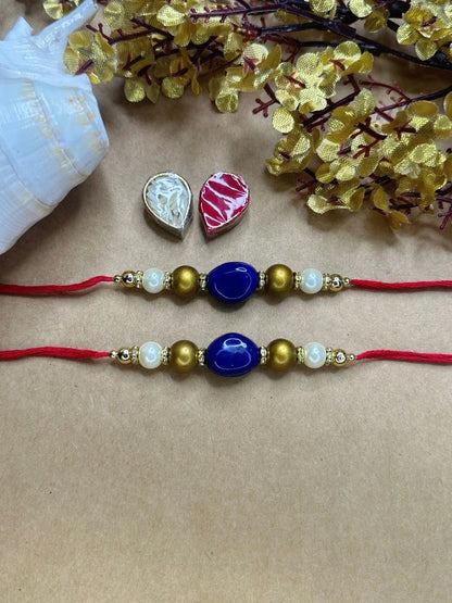 Dhiyona Thread Rakhi