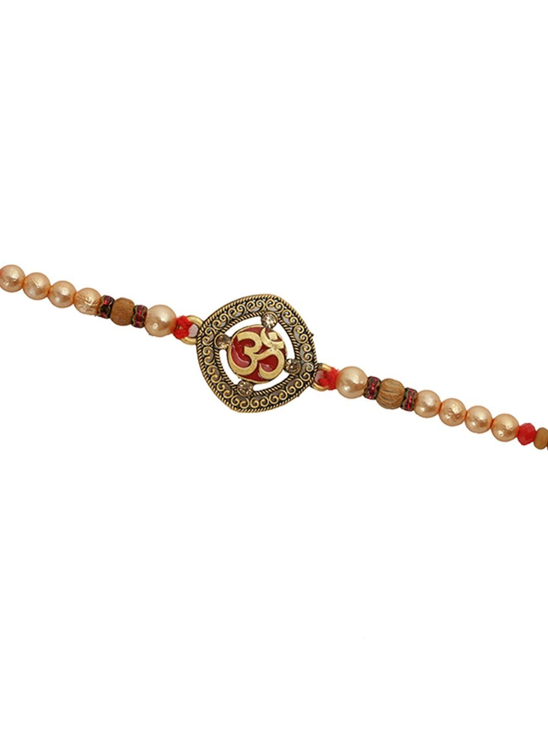 Dhiyona Thread Rakhi