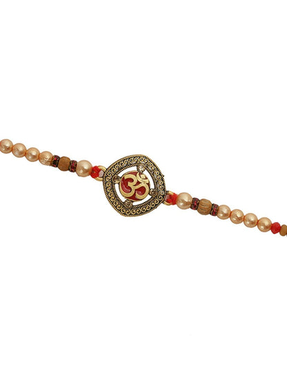 Dhiyona Thread Rakhi