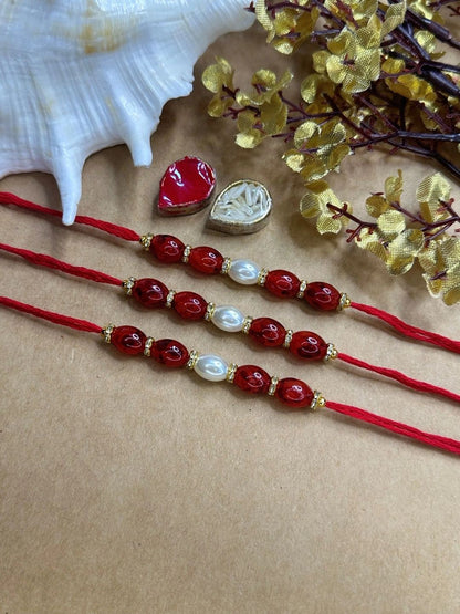 Dhiyona Thread Rakhi