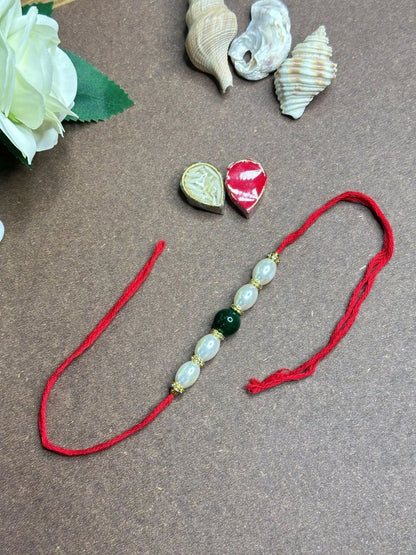 Dhiyona Thread Rakhi