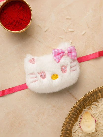 Dhiyona Thread Rakhi
