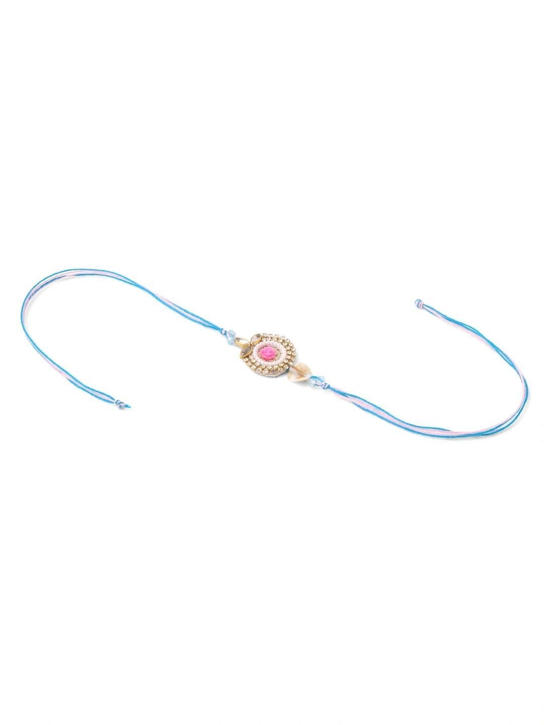 Dhiyona Rakhi
