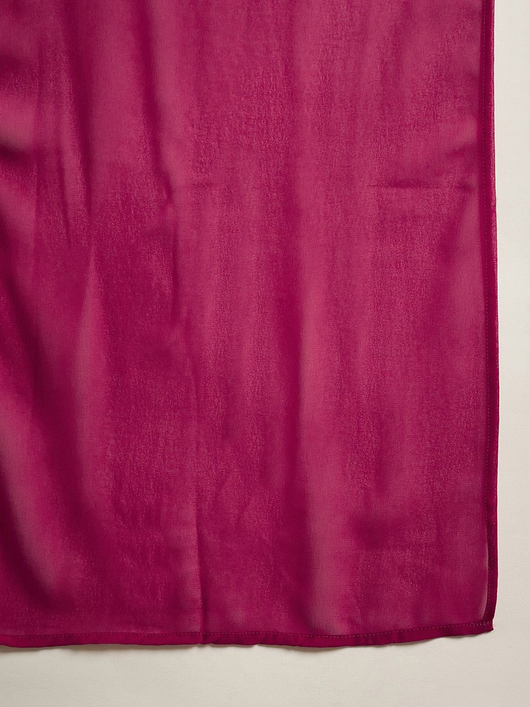 Dhiyona SN Sequenced With Embroidered Kurta & Sharara With Dupatta