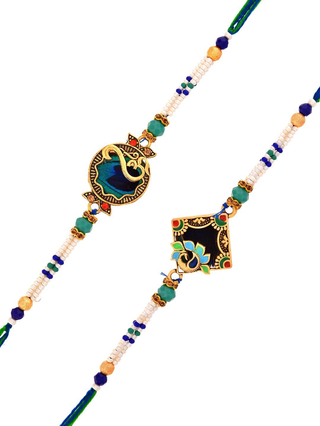 Dhiyona Rakhi