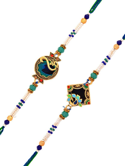 Dhiyona Rakhi