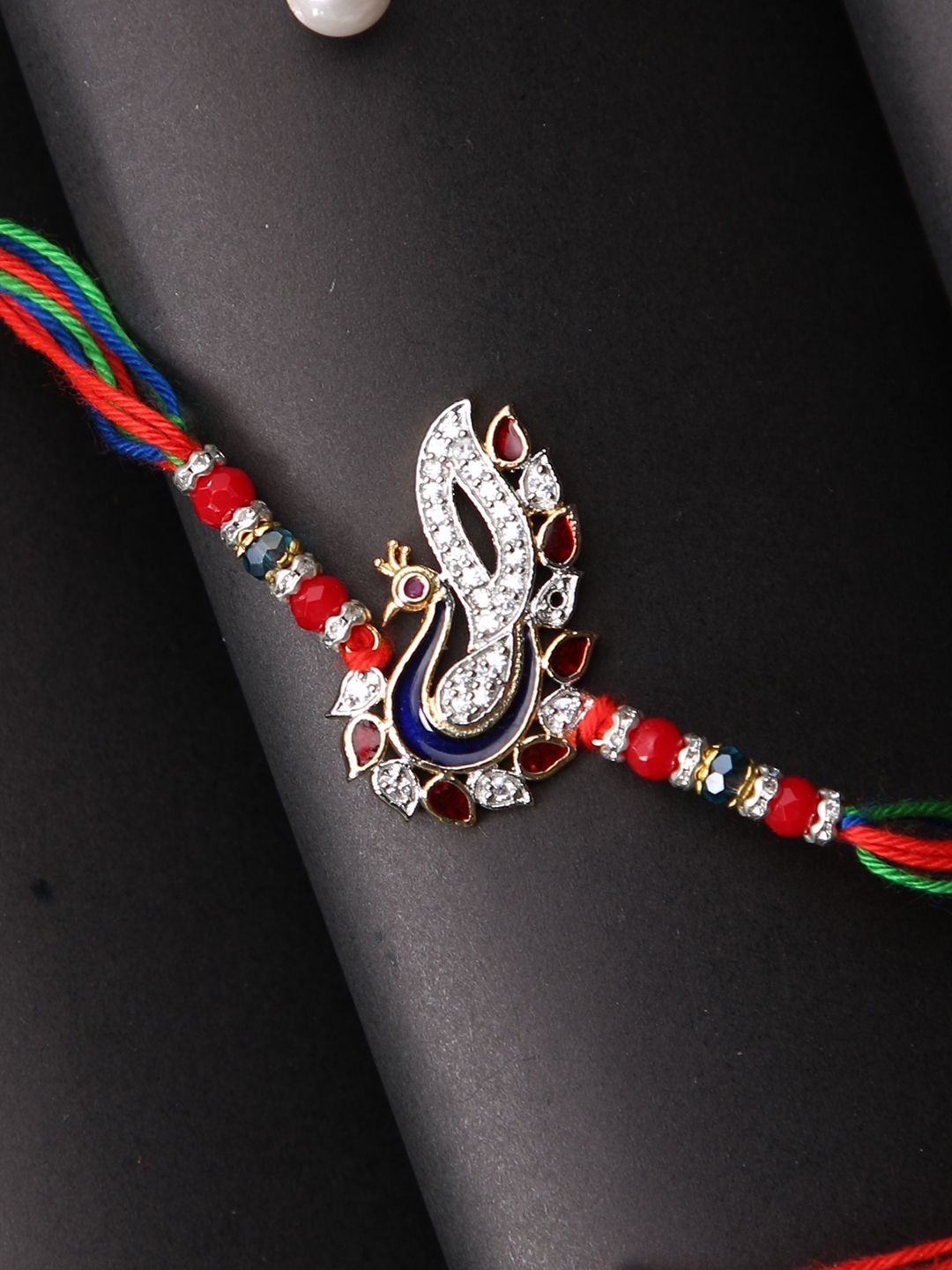 Dhiyona Thread Rakhi