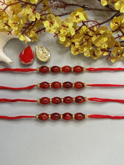 Dhiyona Thread Rakhi