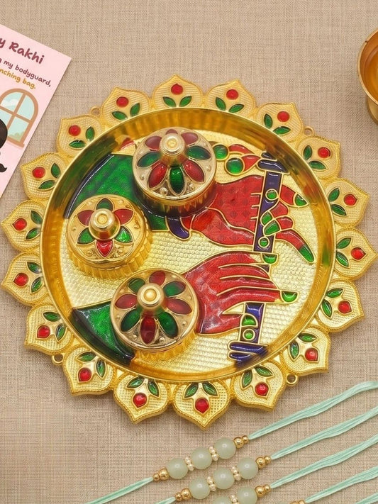 Anouk Thread Rakhi