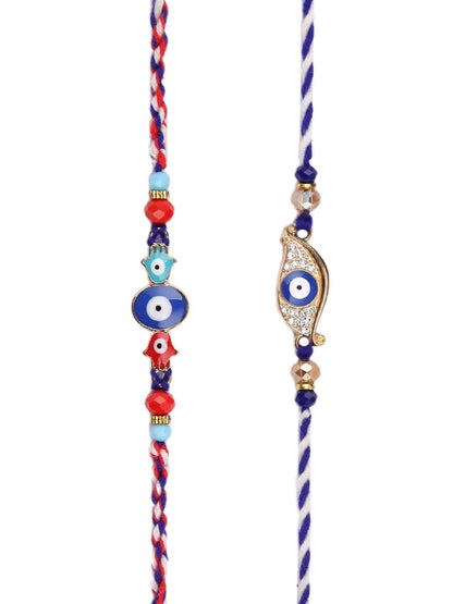Dhiyona Rakhi
