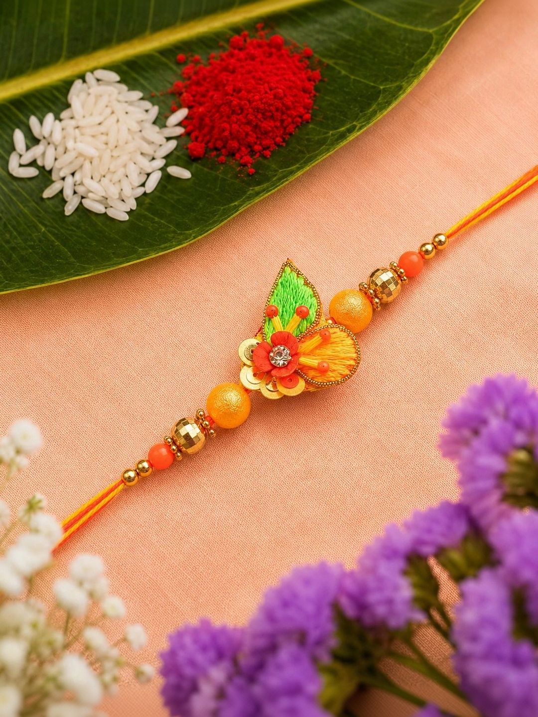 Dhiyona Rakhi
