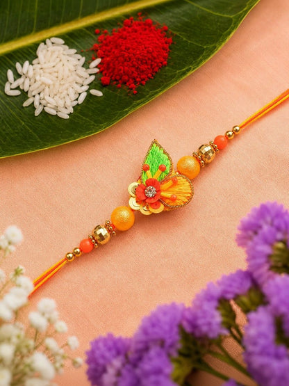 Dhiyona Rakhi