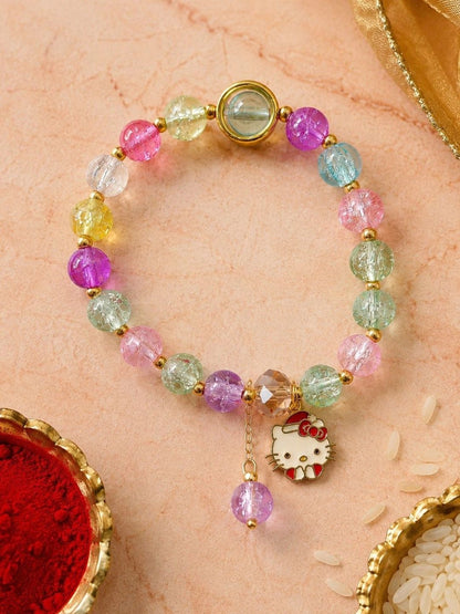 Dhiyona Wraparound Rakhi