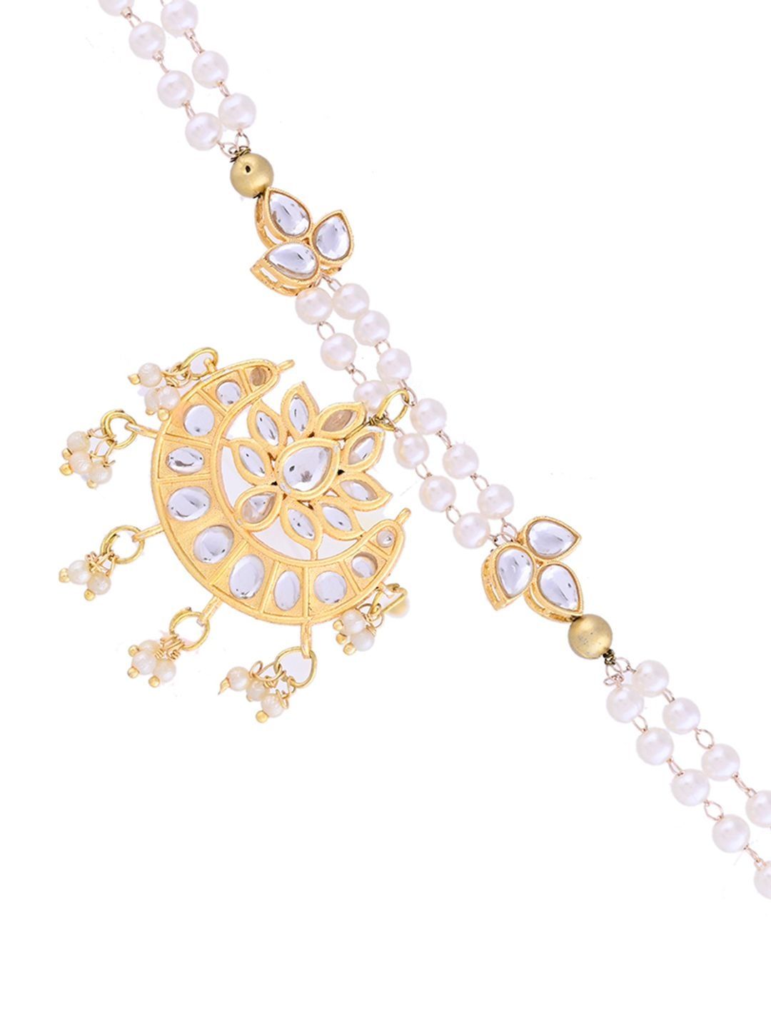 Dhiyona Multistrand Rakhi