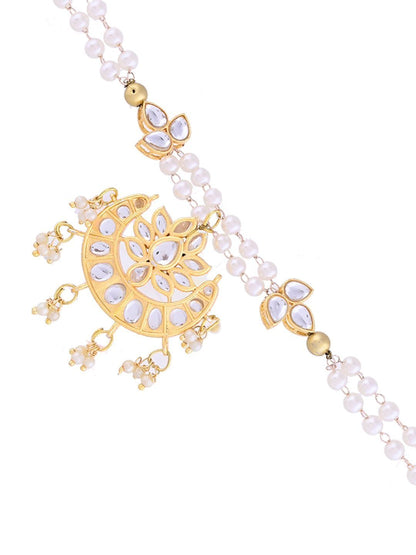 Dhiyona Multistrand Rakhi
