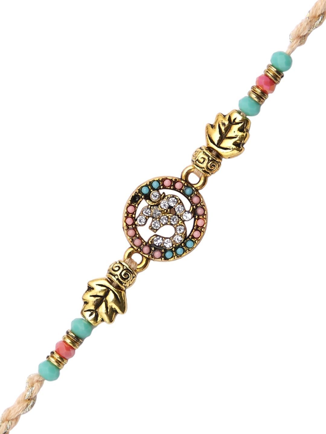 Dhiyona Thread Rakhi