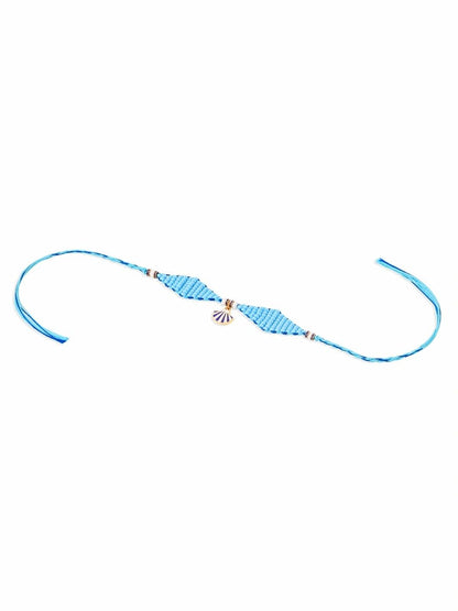 Dhiyona Thread Rakhi