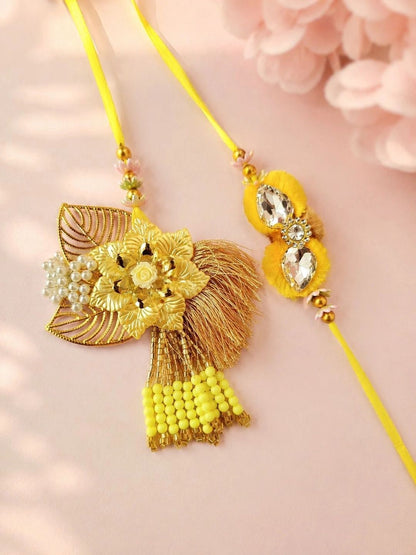 Dhiyona Rakhi