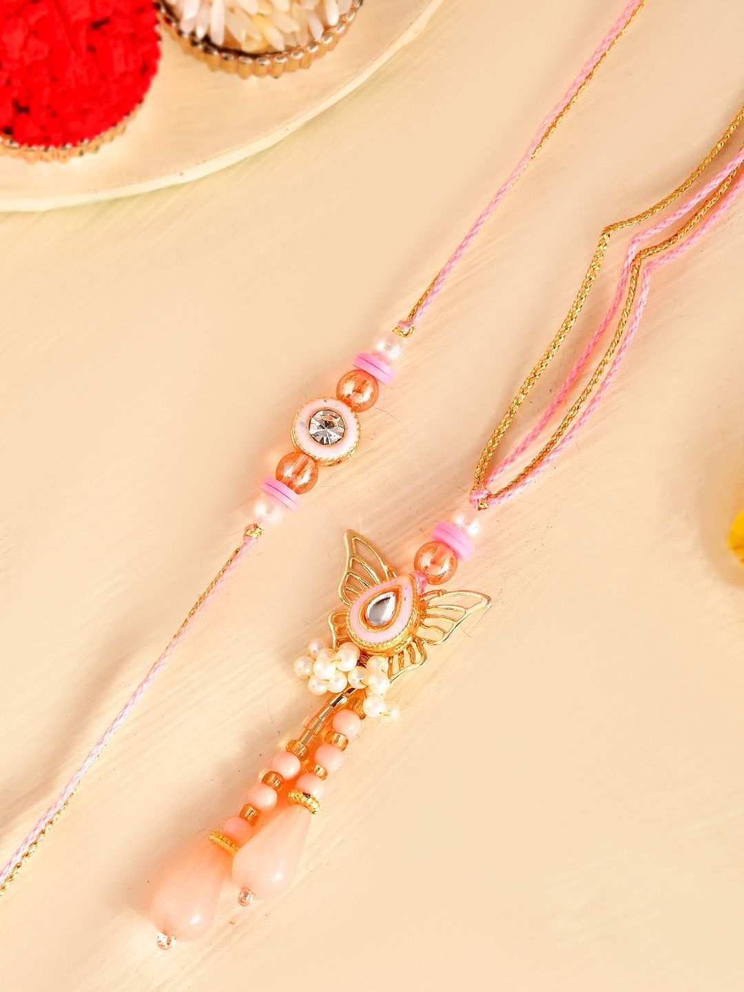 Dhiyona Rakhi