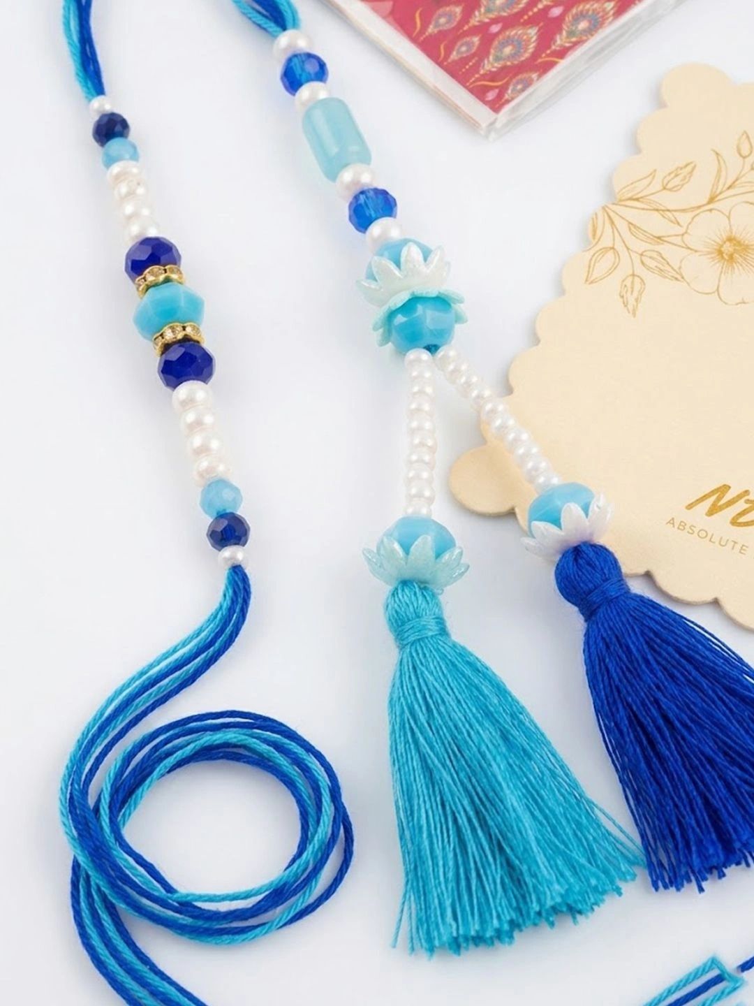 Dhiyona Rakhi