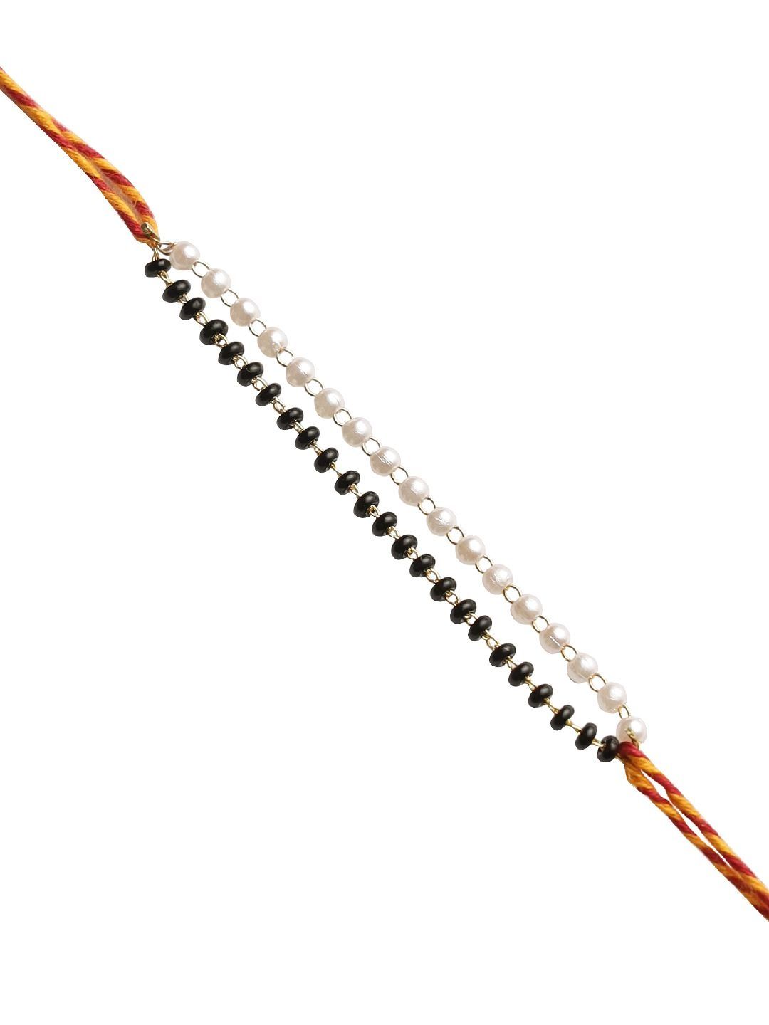 Dhiyona Multistrand Rakhi