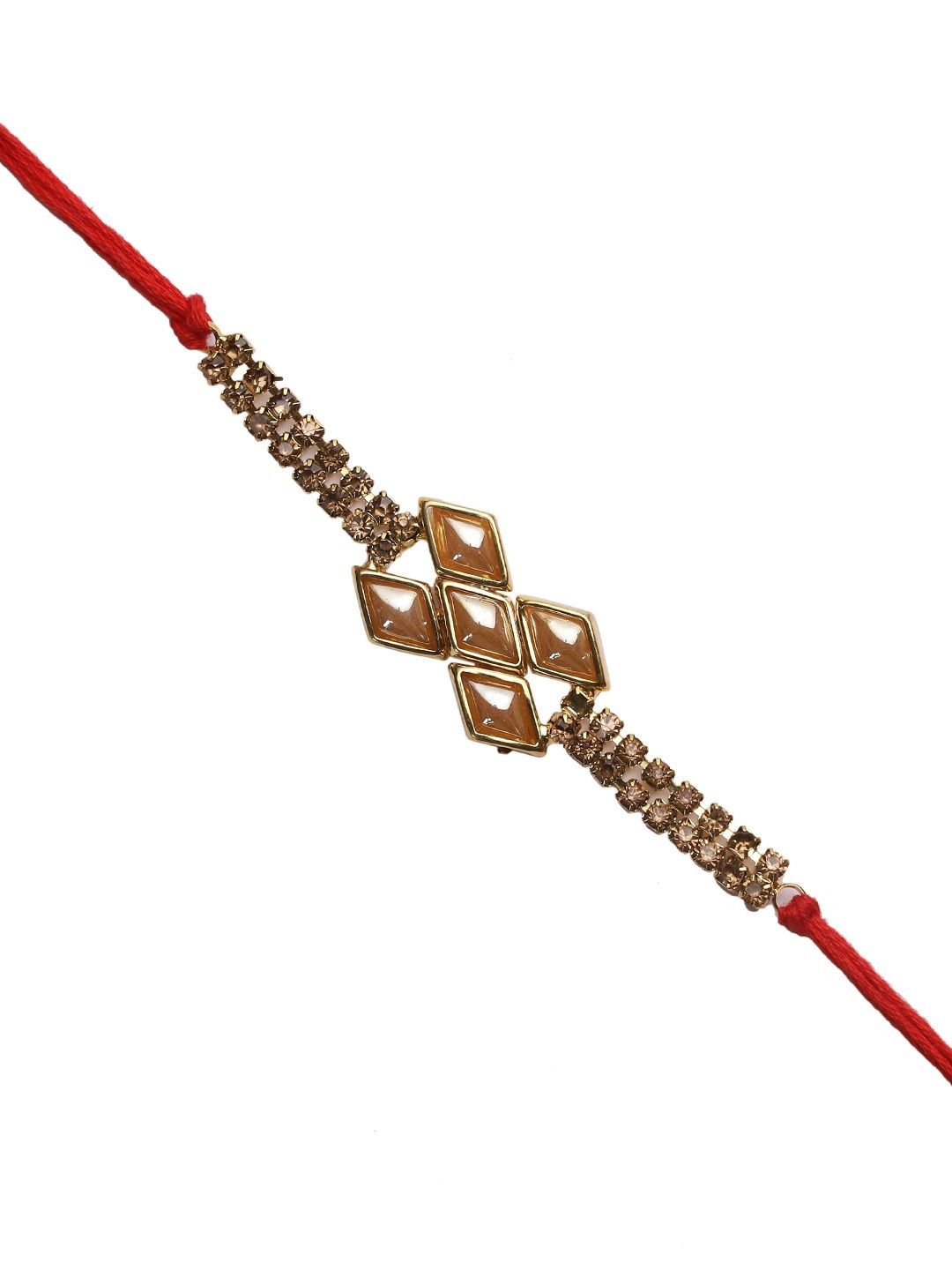 Dhiyona Thread Rakhi