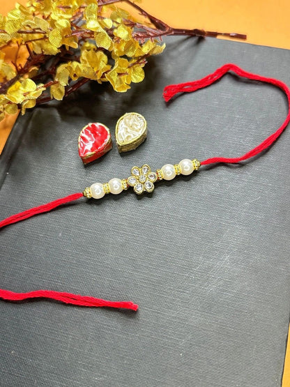 Dhiyona Thread Rakhi