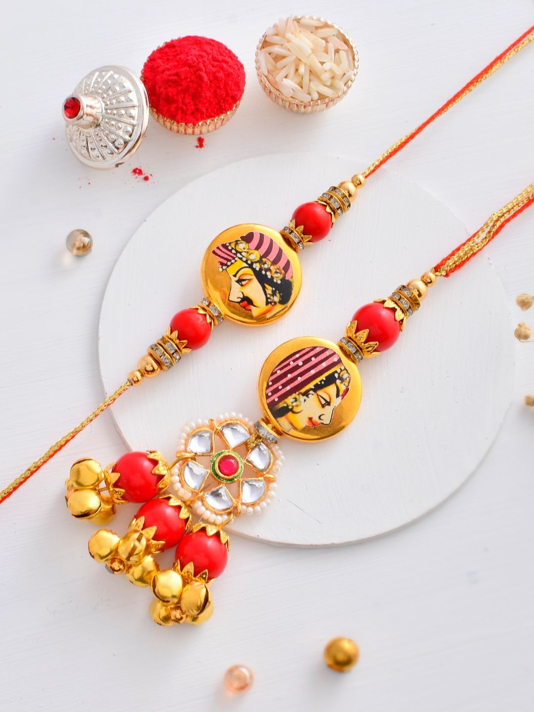 Dhiyona Rakhi