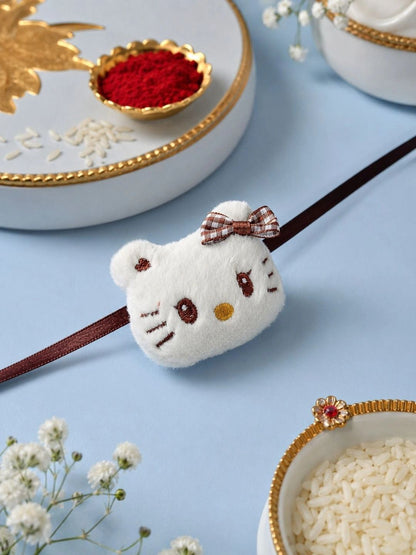 Dhiyona Thread Rakhi