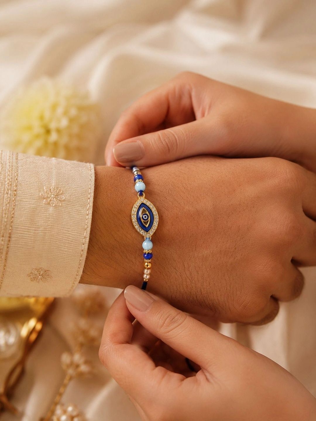 Dhiyona Rakhi