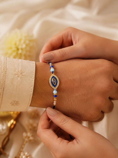 Dhiyona Rakhi