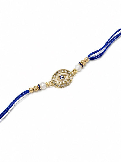 Dhiyona Rakhi