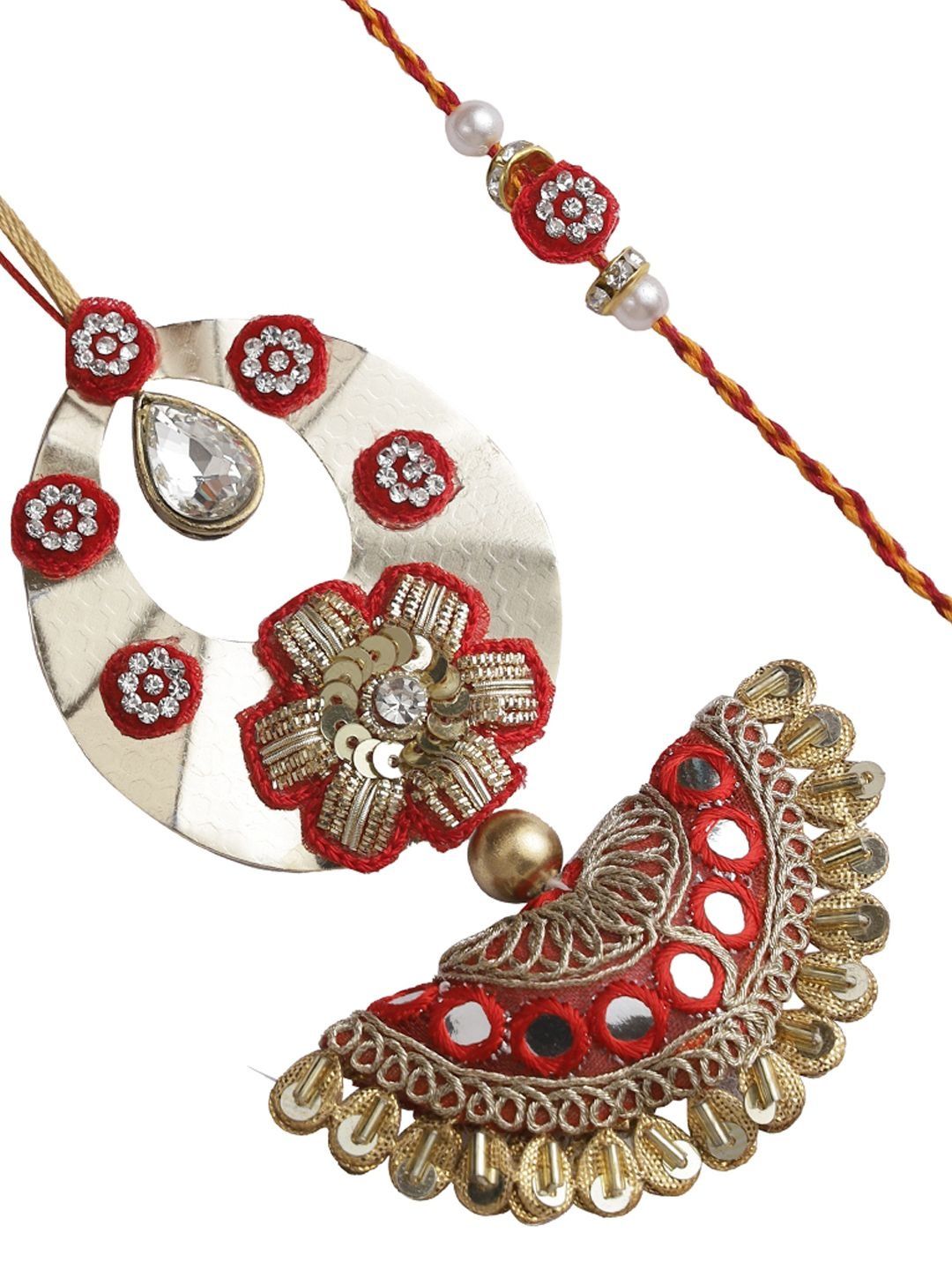 Dhiyona Rakhi
